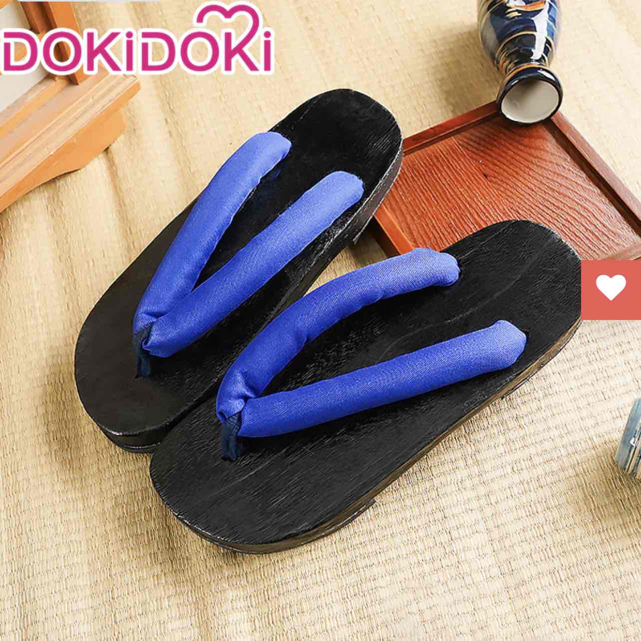 Scaramouche Shoes (Genshin Impact) 