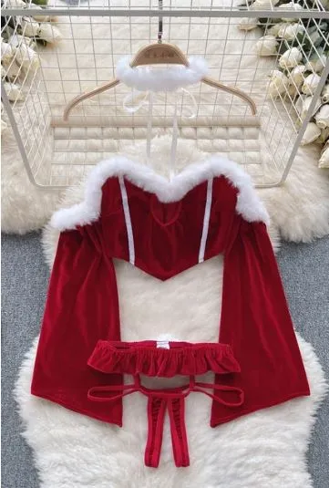 Christmas set
