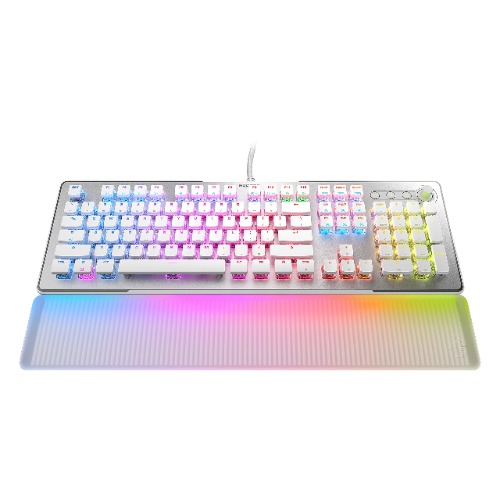 ROCCAT Vulcan II Max – Optical-Mechanical PC Gaming Keyboard 