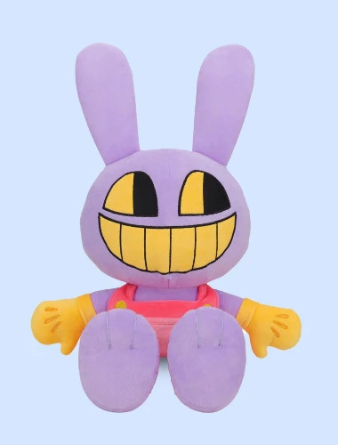 Jax Plush