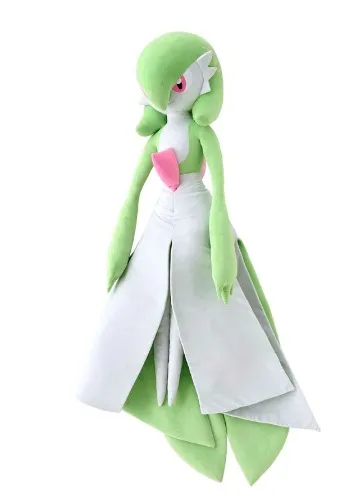 Gardevoir Poké Plush - 63 In.