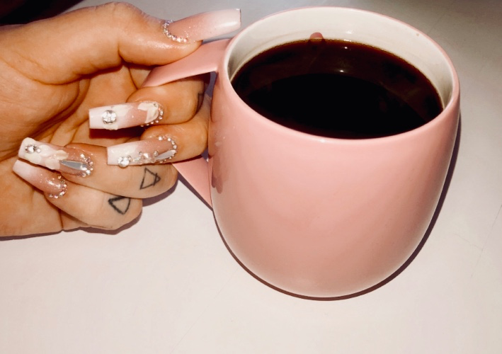Coffee