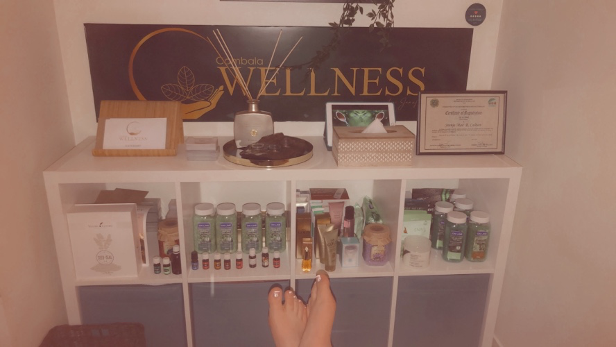 Massage 💆🏼‍♀️ 