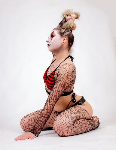 I love you, Meaghan 🔐 