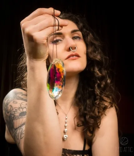 Officially Certified: "I am Trix's Bitch"