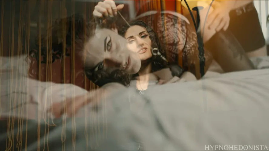 Cuck-funded date with my lover.