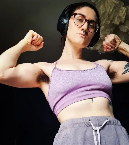 Gym membership / month