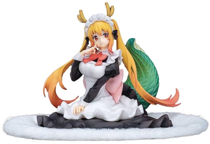 Gong - Miss Kobayashi's Dragon Maid - Tohru 1/7 PVC Fig