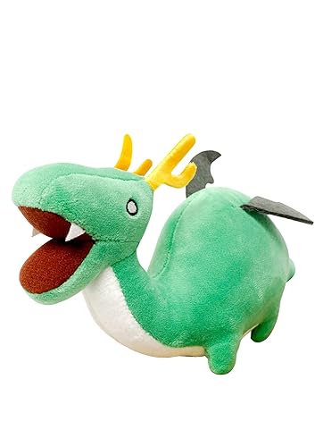 Great Eastern Entertainment Miss Kobayashi's Dragon Maid S1 - Tohru Kobayashi Dragon Plush 8" W
