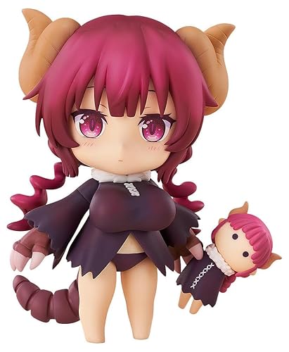 Good Smile Arts Shanghai Nendoroid Iruru