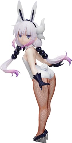 FREEing Miss Kobayashi's Dragon Maid: Kanna (Bunny Ver.) 1:4 Scale PVC Figure
