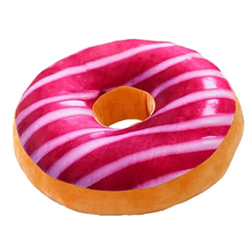 Nunubee Cotton Home Cushion 16 X 16(40x40cm) Throw Pillow Sofa Decoration Decorative - 40CM - Style 1