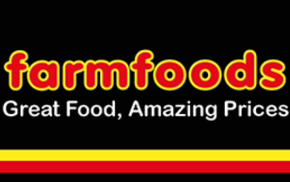 Farmfoods £5 Gift Card