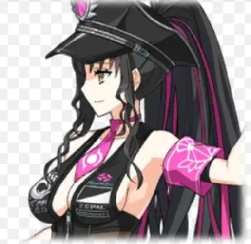 Kiara Summer (2nd Ascension) Cosplay