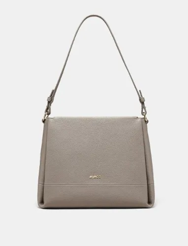 Fitzroy Hobo Bag - Fog