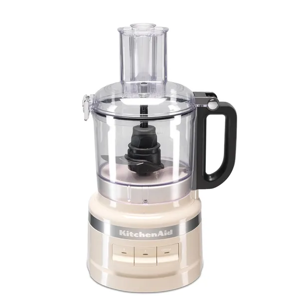 7 Cup Food Processor KFP0719 | Almond Cream
