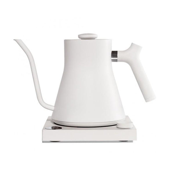 Fellow Stagg EKG Electric Kettle | Matte White