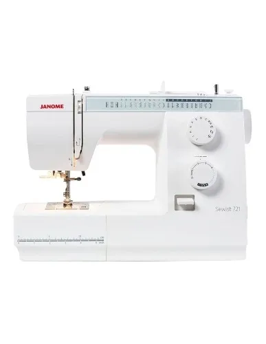 Janome Sewist 721 Sewing Machine