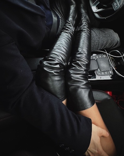 Thinking about you 💭