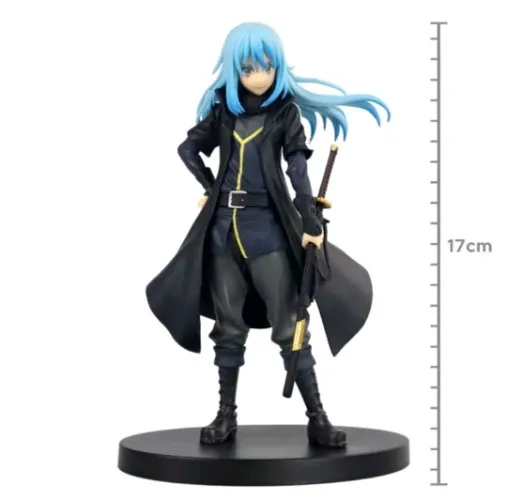 Figure Rimuru 17 cm