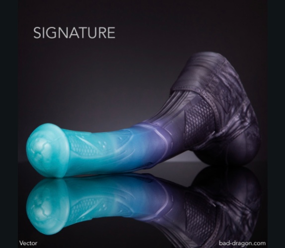 Bad Dragon