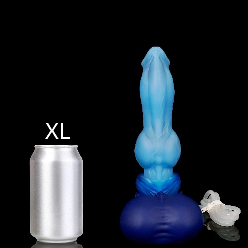 GRAEMEN + TUBE - XL / Night Blue