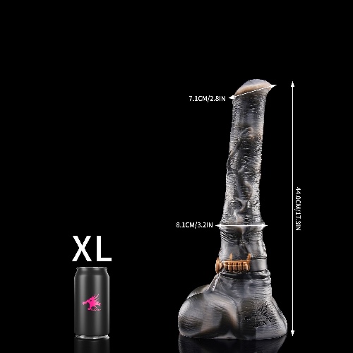 HUNTER JACK + TUBE - XL / Bounty Noir