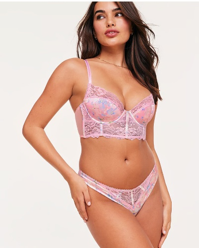 Victoria's Secret Lingerie Set