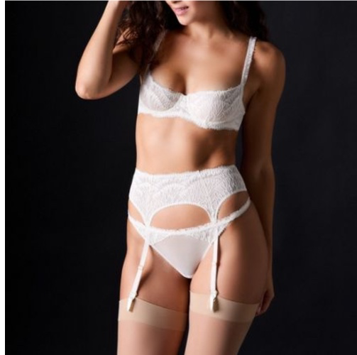 Journelle - Loulou Lingerie Set
