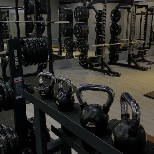 Gym Membership