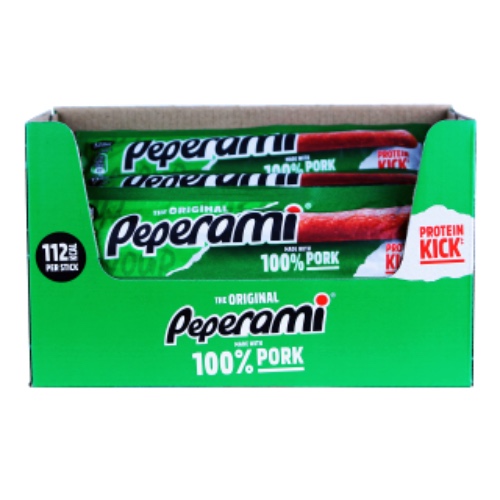 Peperami Original (24 x 22.5g)