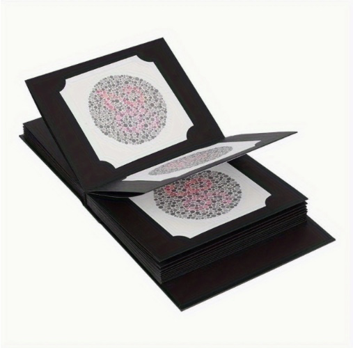 for Color Vision Tests 