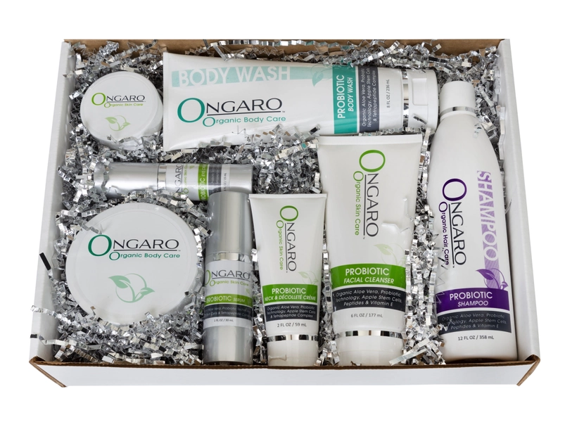 Best of the Best Gift Set