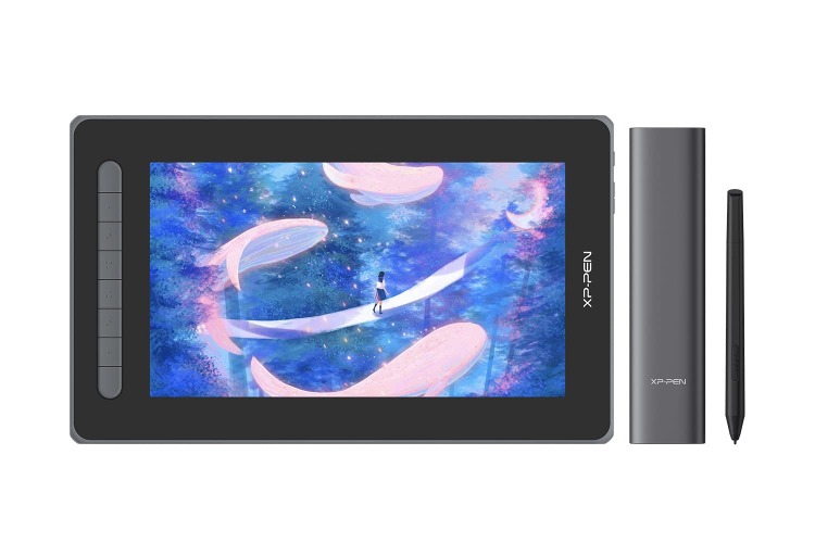 XP-PEN Artist 12 Drawing Tablet