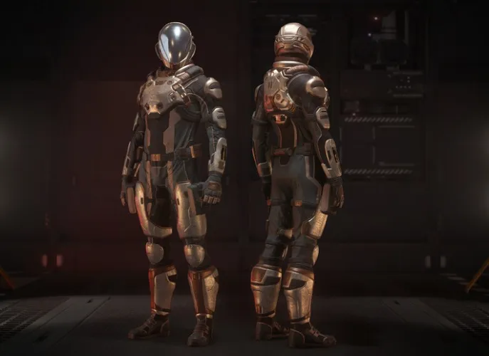 Venture Ascension Kit - Roberts Space Industries