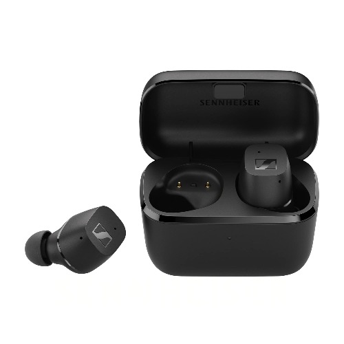 Sennheiser CX True Wireless Earbuds