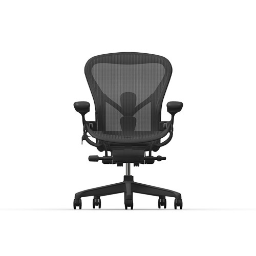 Herman Miller Aeron Desk Chair