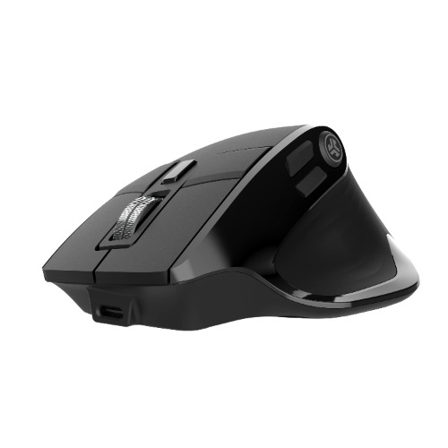 JLab Epic Wireless Mouse - Black
