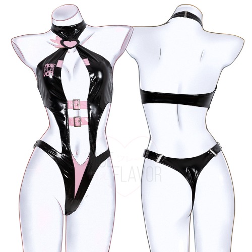 A.I. Love 01 | Black / Pre-order