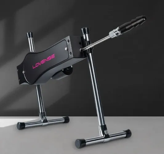 Lovense® Sexe Machine 
