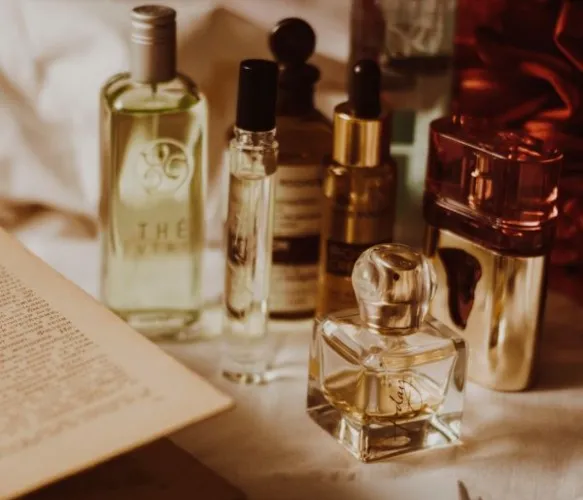 Scentbox subscription 