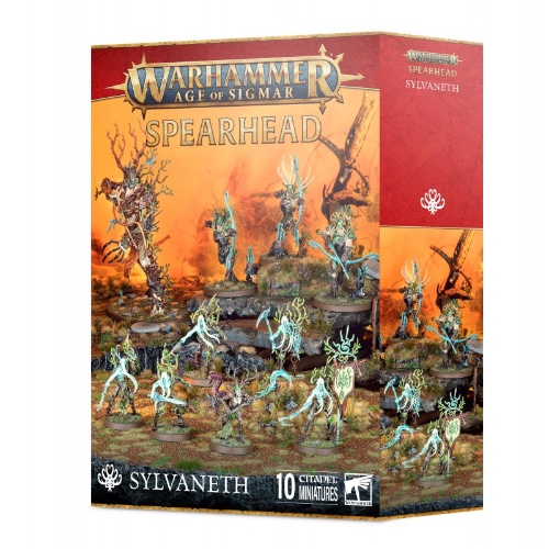 SPEARHEAD: SYLVANETH | Default Title