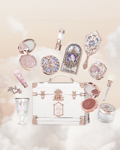 Little Angel All-In Gift Set 