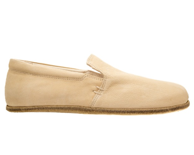 Brio Slip-On / Sand / Mens | 11