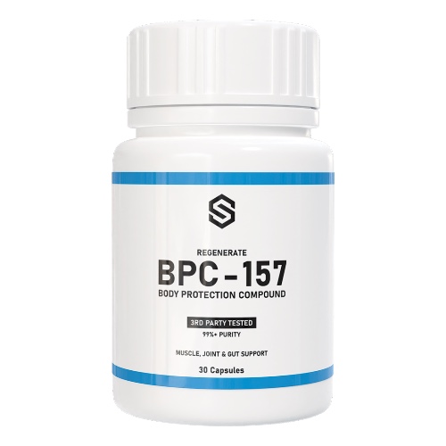 BPC - 157 | Default Title