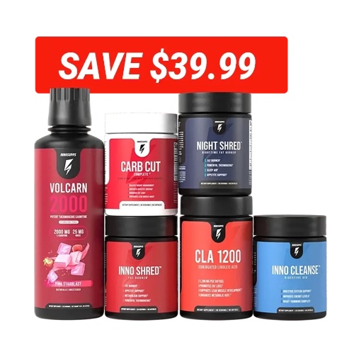 Summer Shred Stack | Default Title