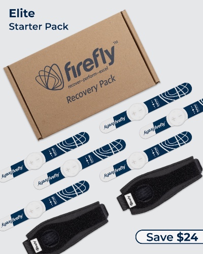 Firefly Starter Packs | Elite