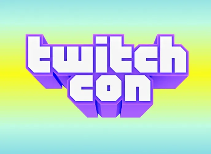 Twitchcon 2026 Fund ♡ 