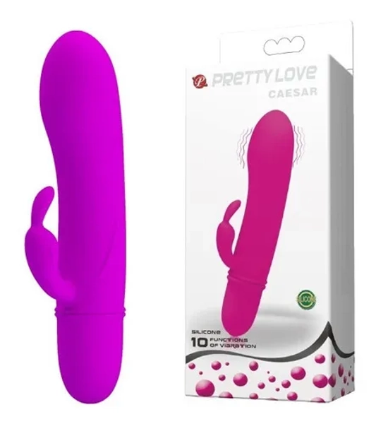 Vibrador Mini Piero