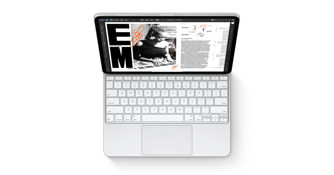 iPad Keyboards